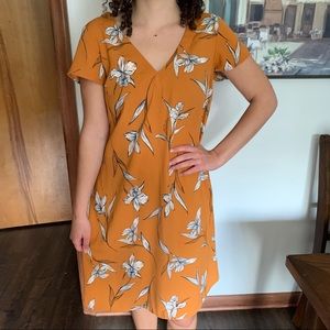 A New Day V-neck Dress